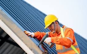 Best Roof Maintenance and Cleaning  in West Ocean City, MD